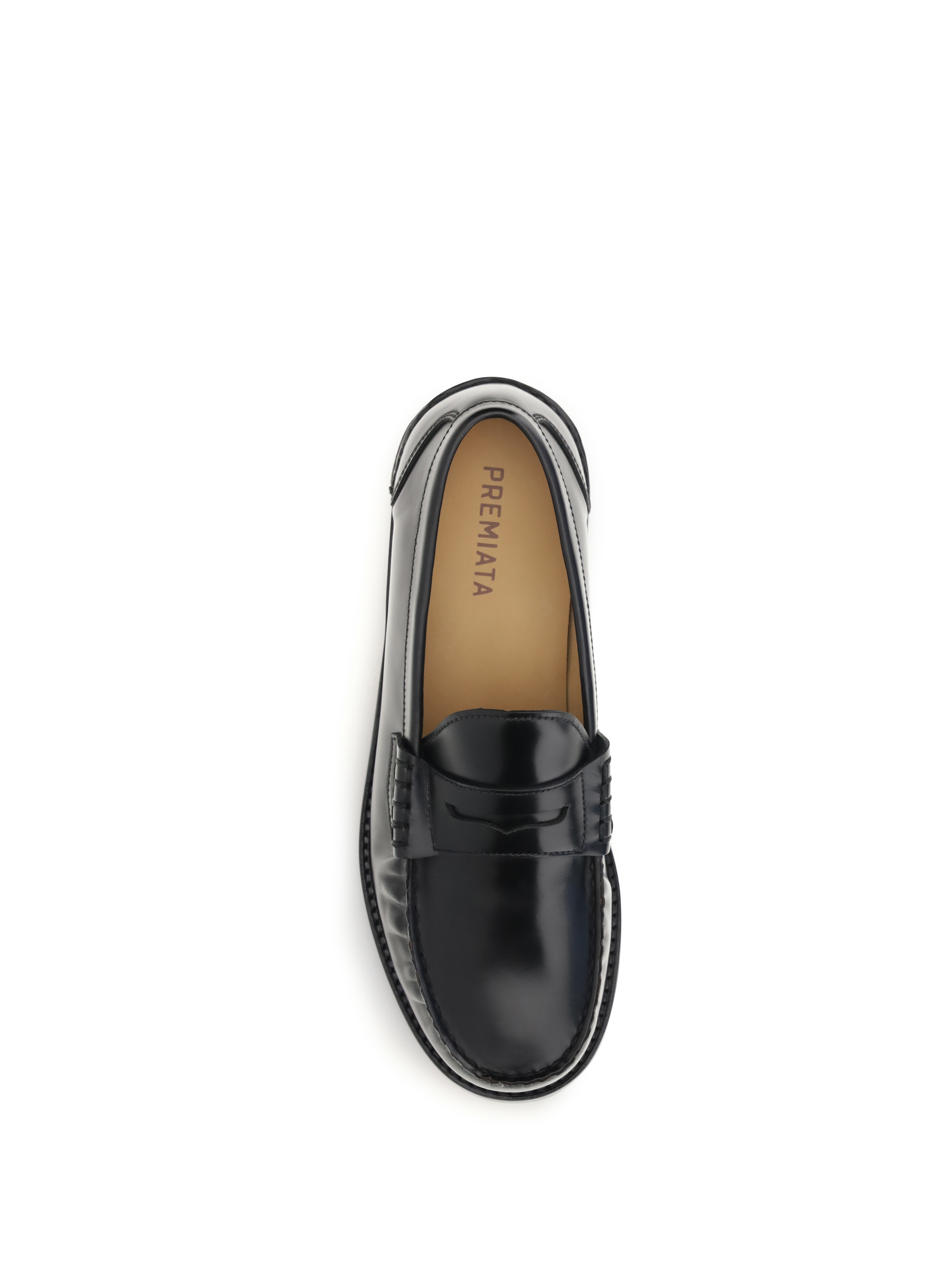 Arnold Loafers