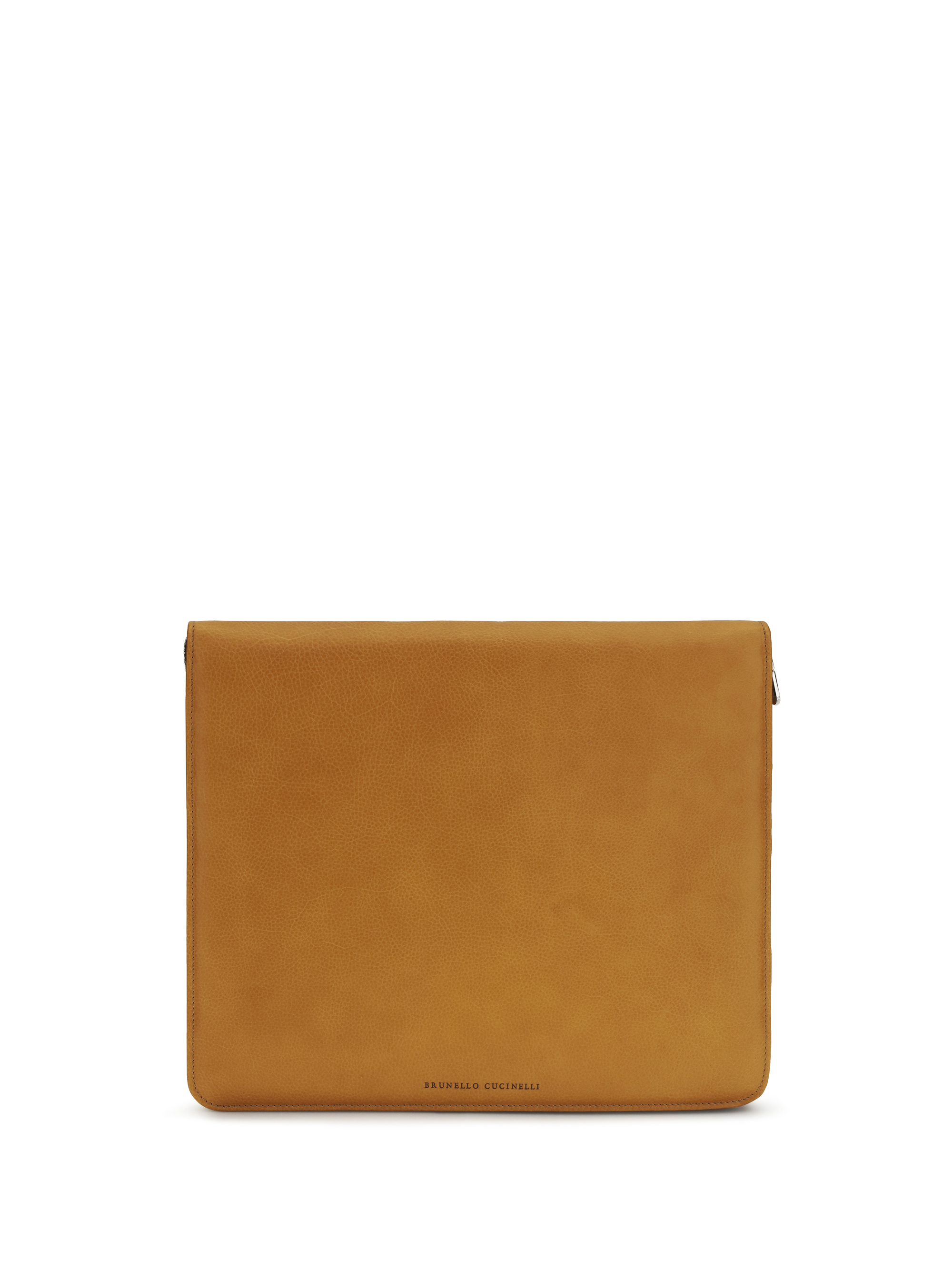Leather Laptop Case