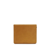 Leather Laptop Case