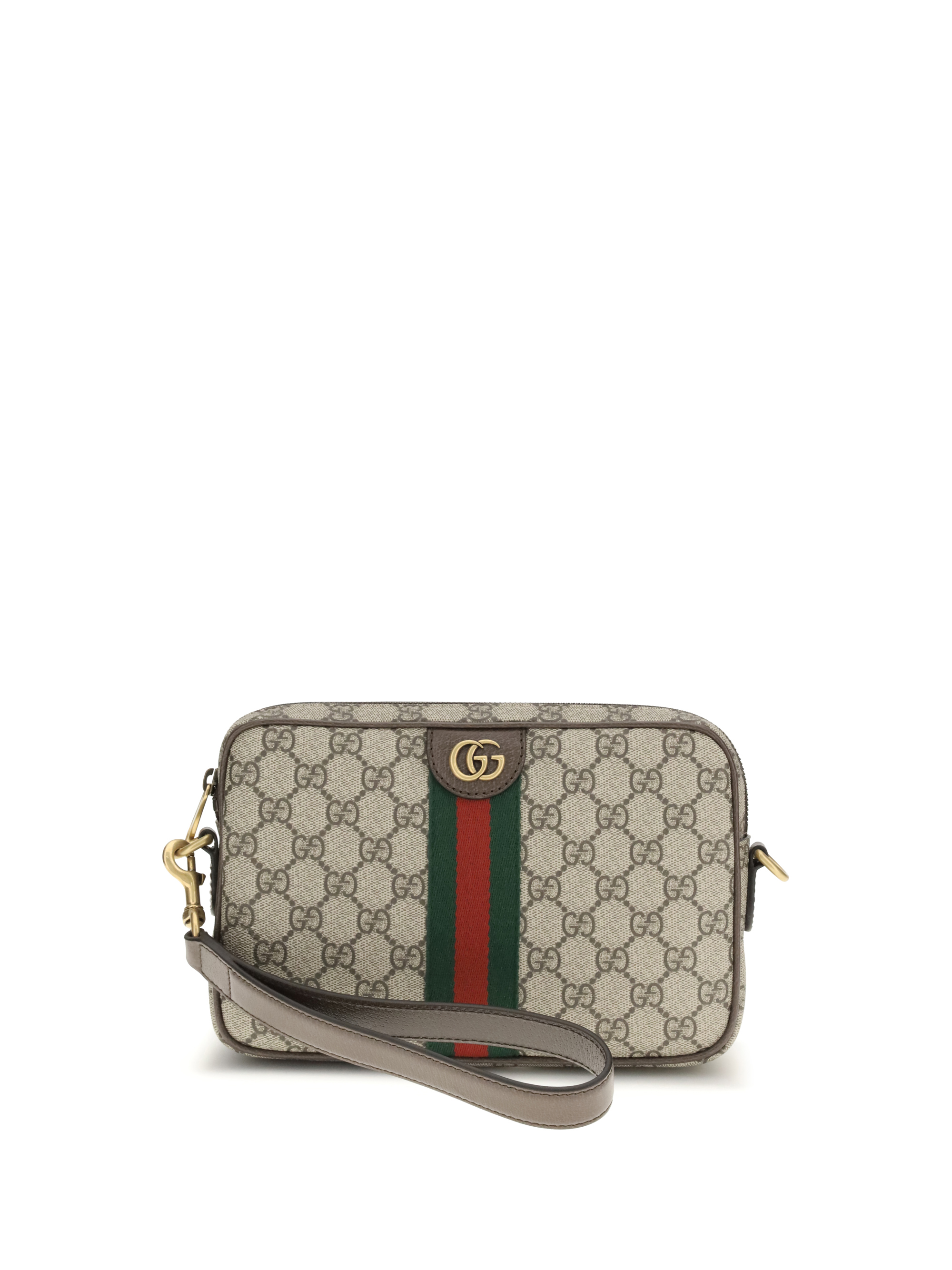 Small Ophidia shoulder Bag