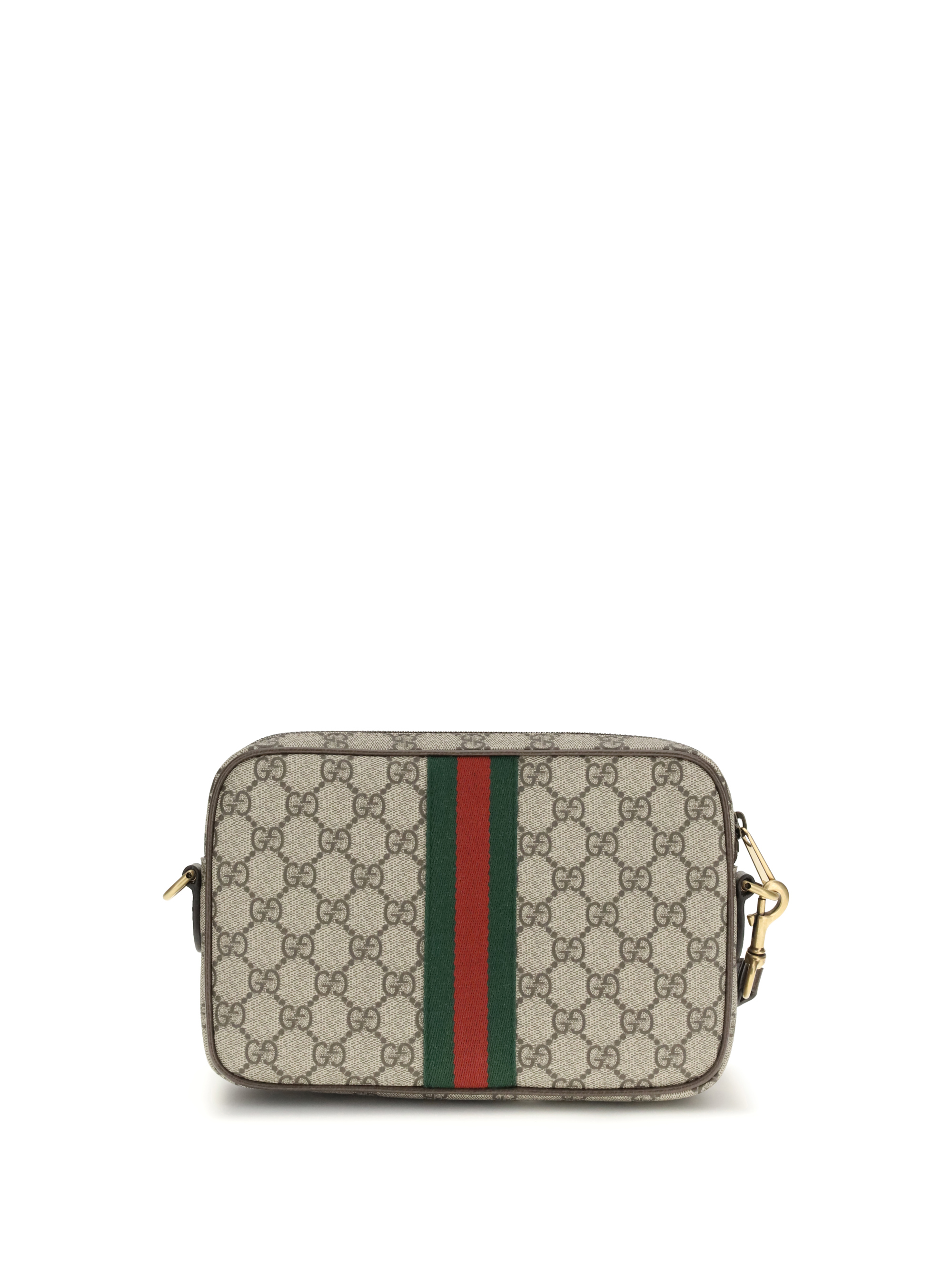 Small Ophidia shoulder Bag