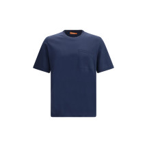 Regular-fit crew-neck T-shirt