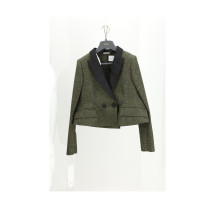 TWEED LIGHT JKT