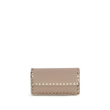 Rockstud Chain Wallet