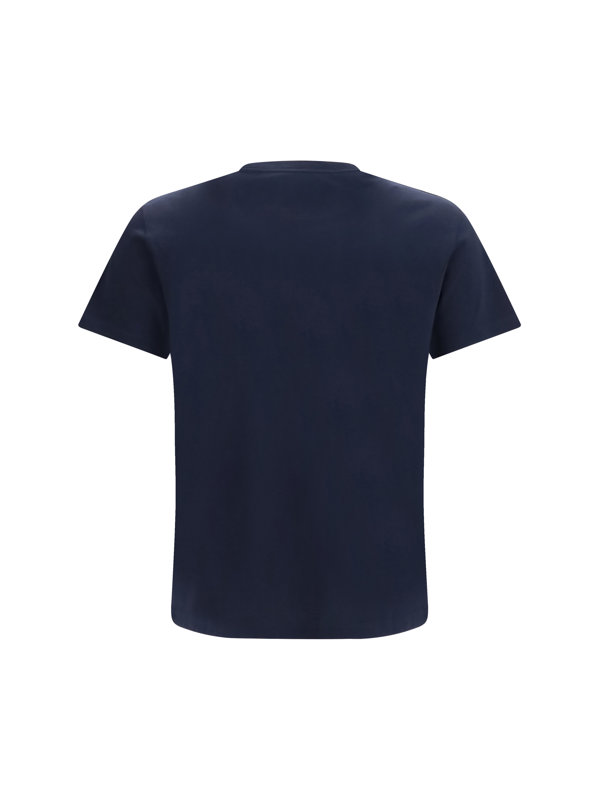 Cotton VLogo T-shirt