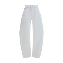 Barrel Jeans