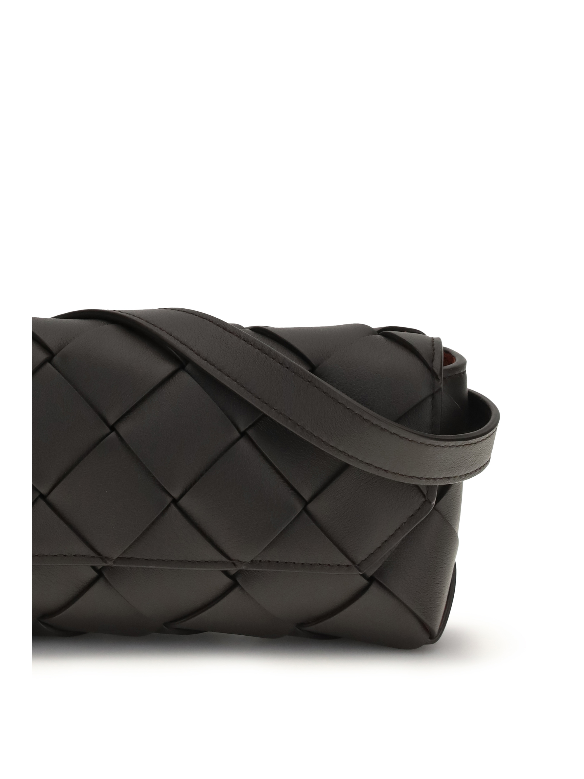 Leather Fanny Pack