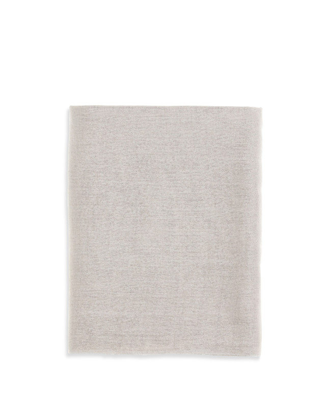 Silk and cashmere Scarf