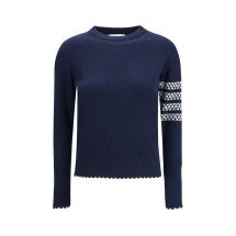 Holiday Hector Sweater