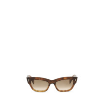 Cat-Eye Sunglasses