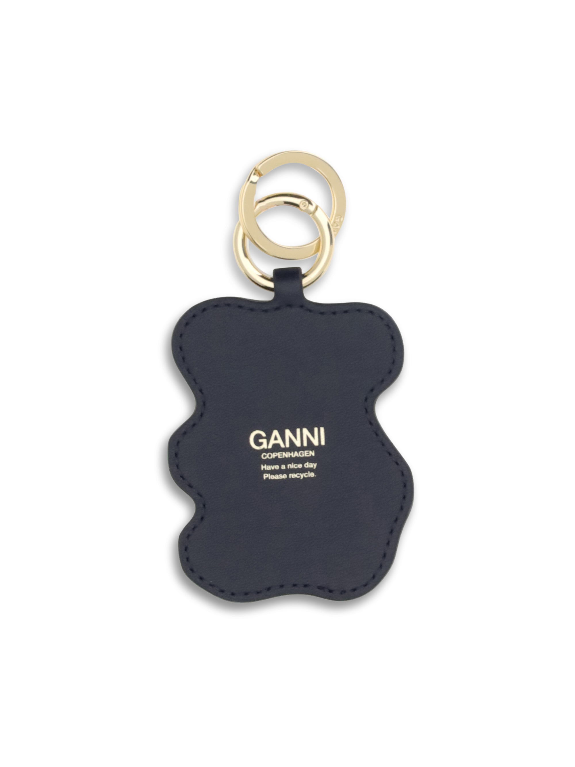Teddy bear Keyring