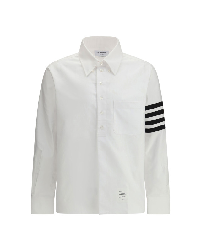 Cotton Shirt