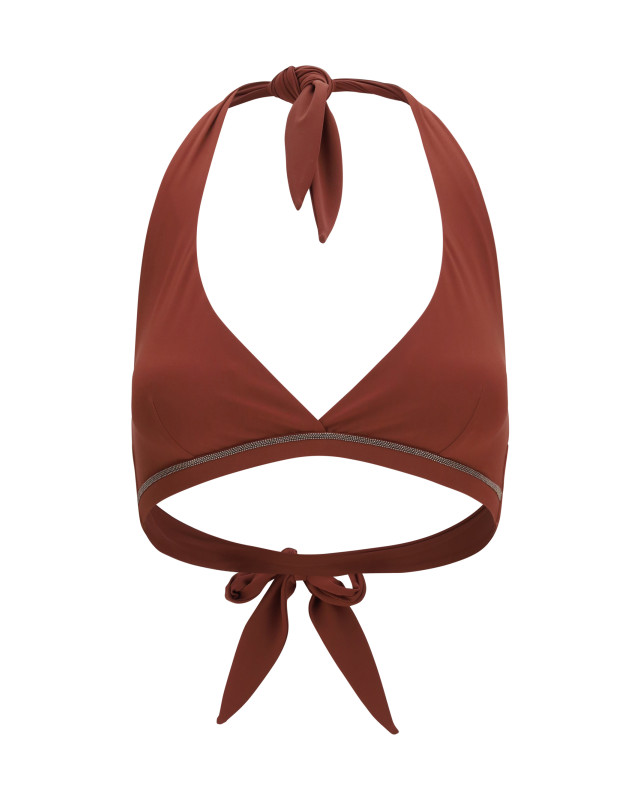 Triangle Bikini Top