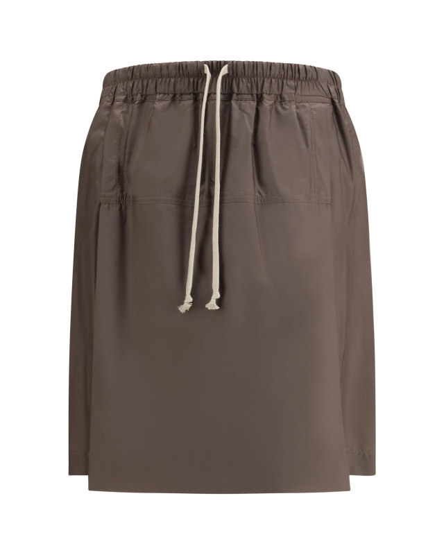 Kilt Shorts Moncler + Rick Owens