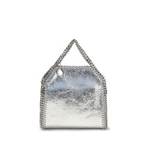 Metallic Falabella Handbag