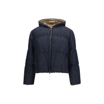Padded Jacket