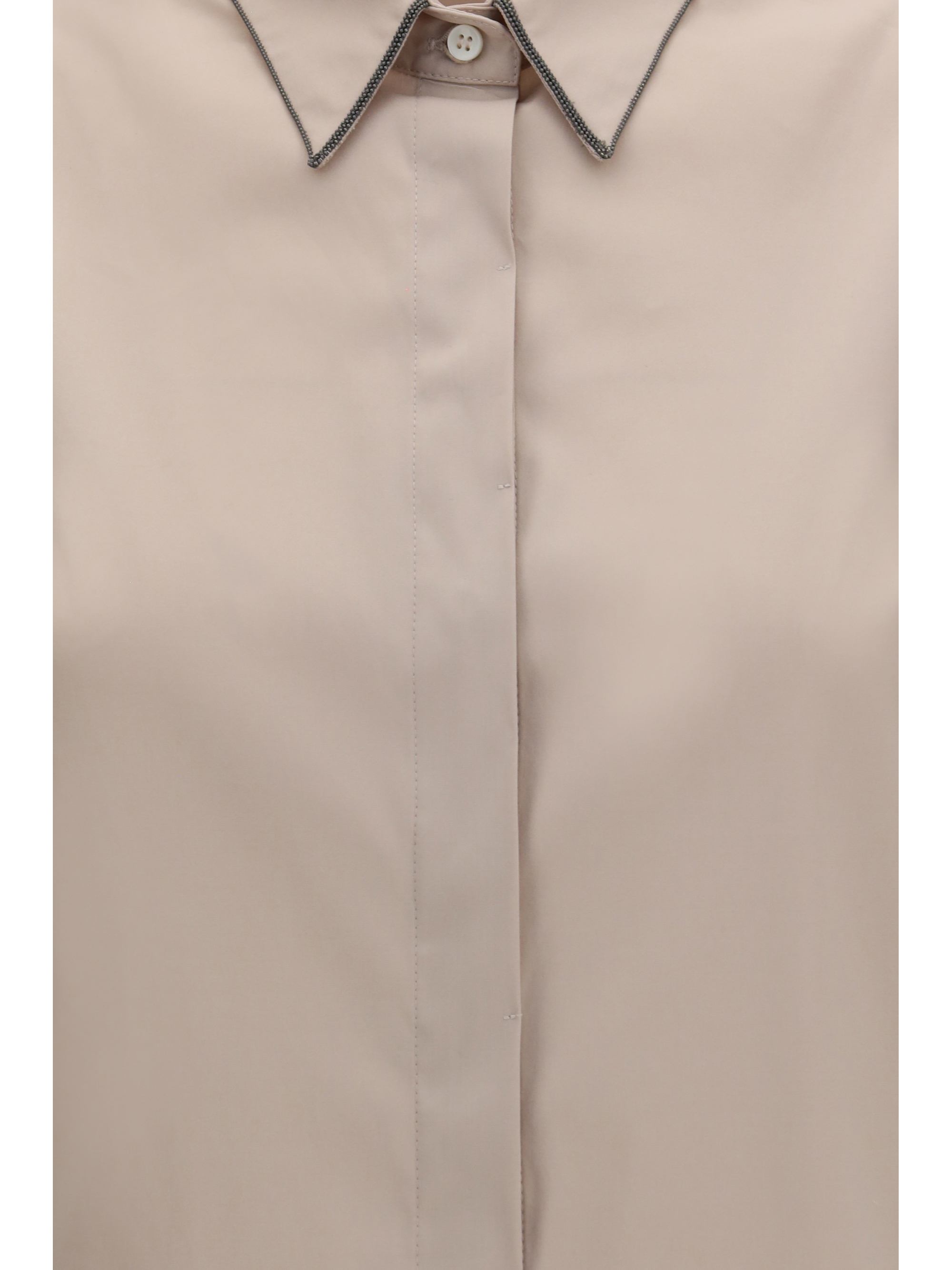 Sleeveless Shirt