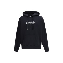 Heraldic Treshold Arrows Skate Hoodie