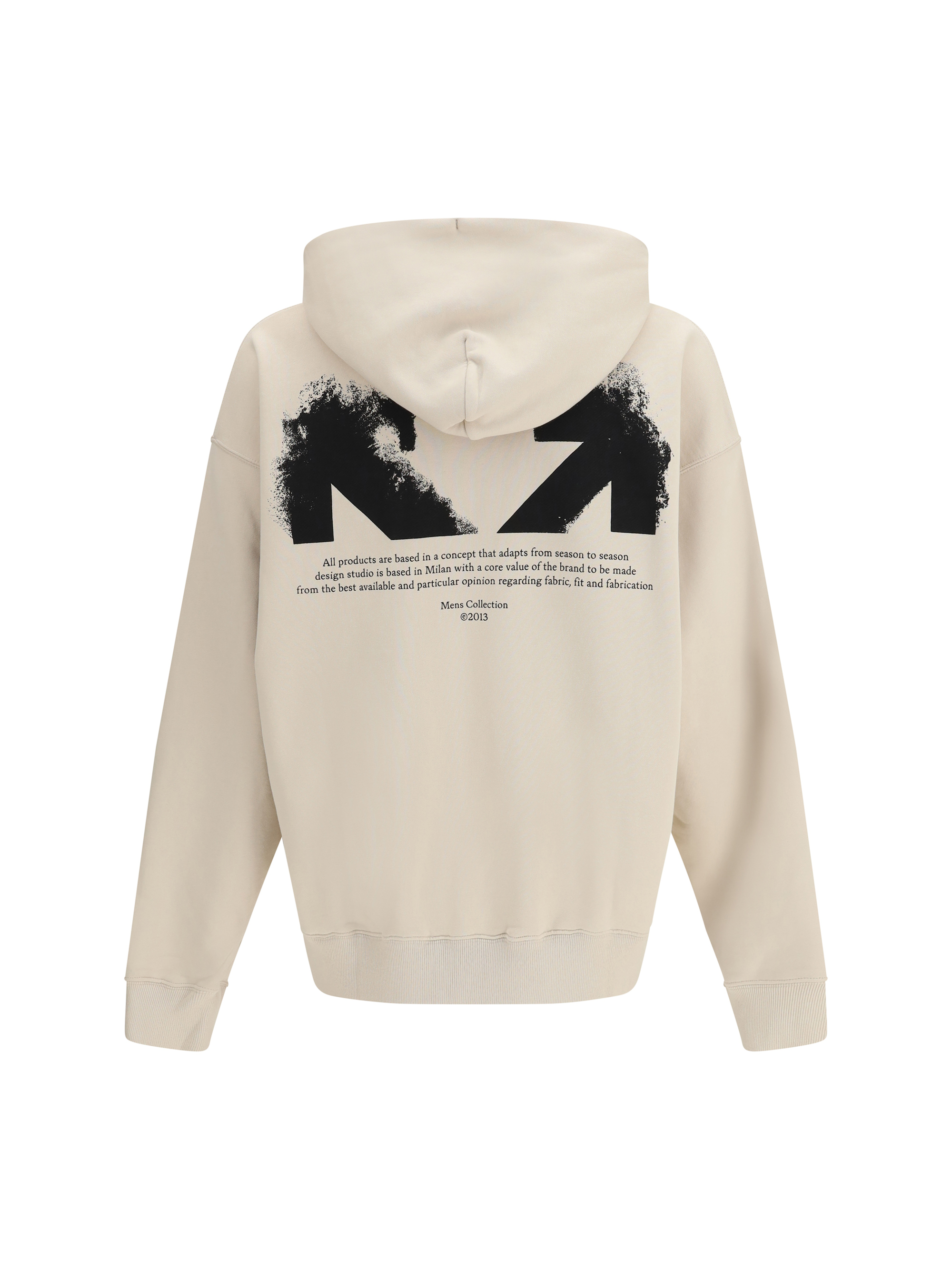 Half Arrows Skate Hoodie