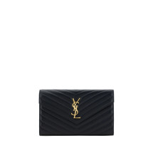 Monogram Wallet