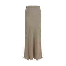 Sospiro silk Skirt