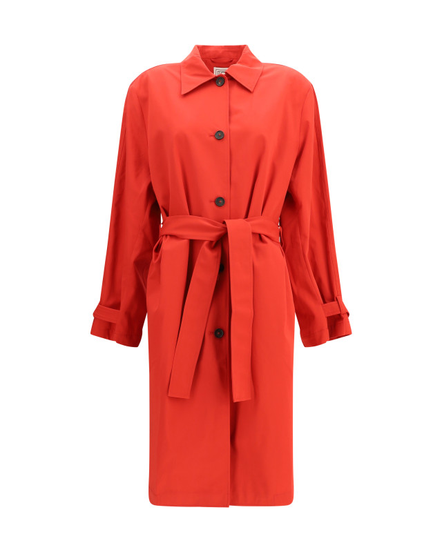 Light Spring Trench
