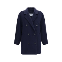 Rebus double-breasted Jacket