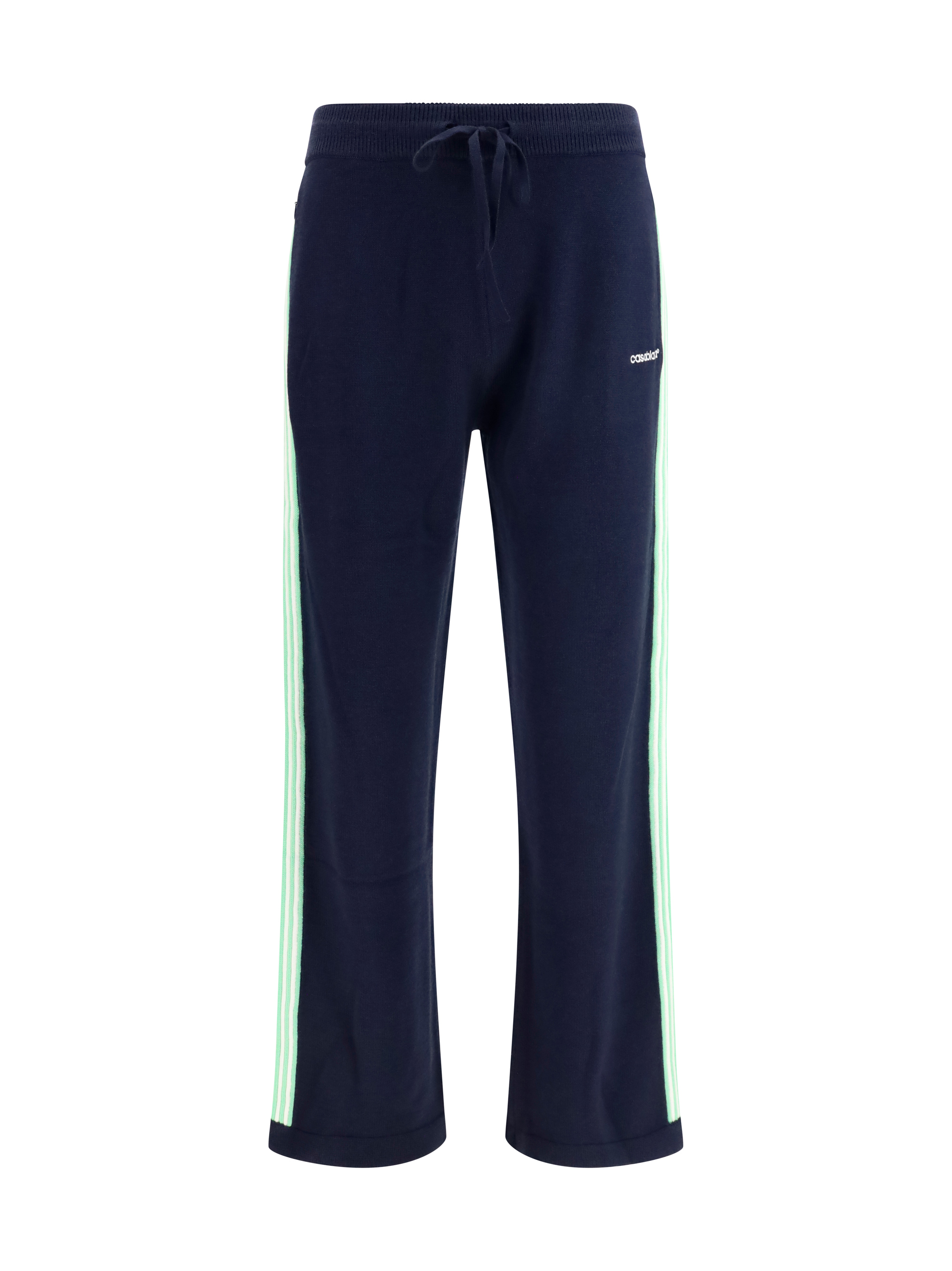 Merino wool Sweatpants