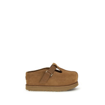 Goldenstar Mules