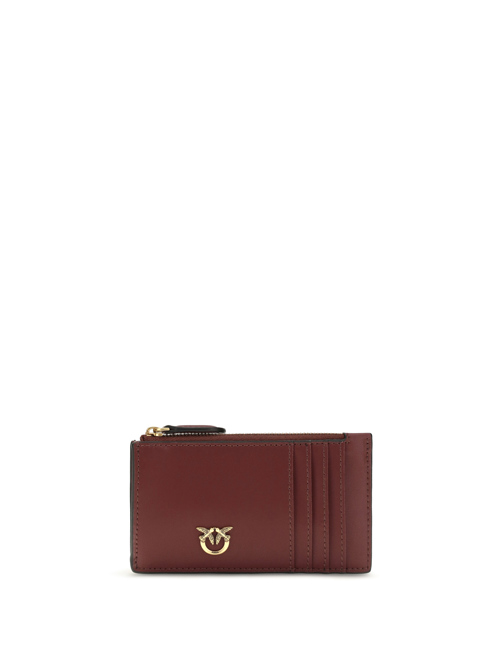 Airone leather Cardholder