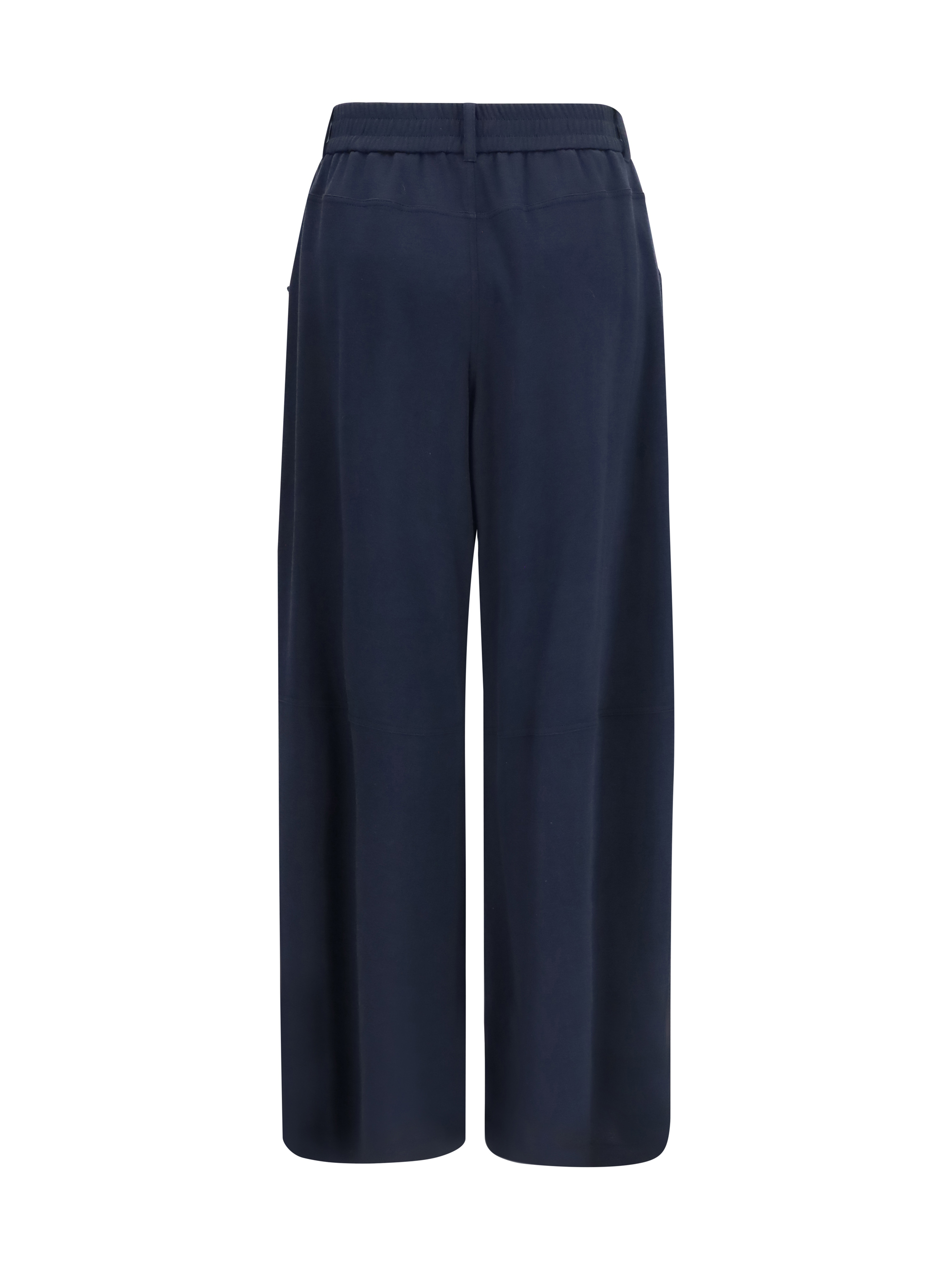 Sporty Pants
