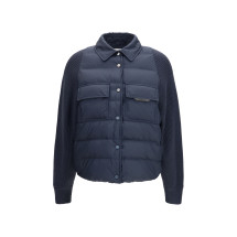 Wr Padded Jacket
