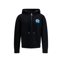 Palm Tree Hoodie
