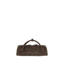 Le Teckel Clutch