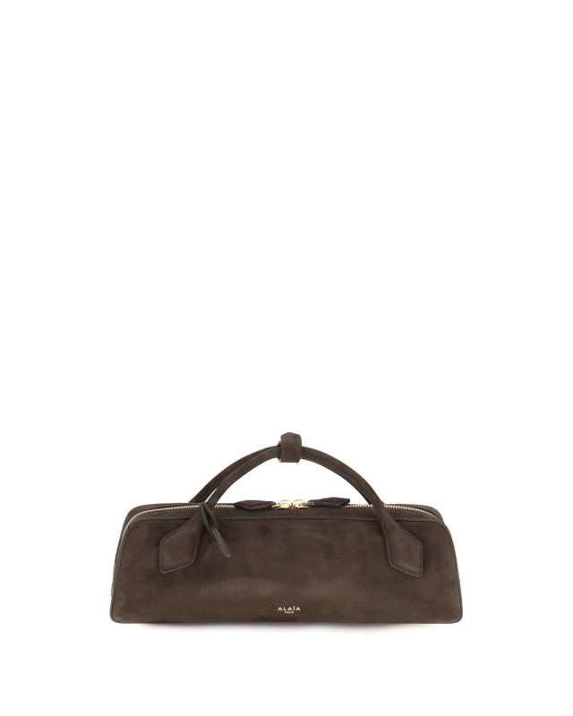 Le Teckel Clutch