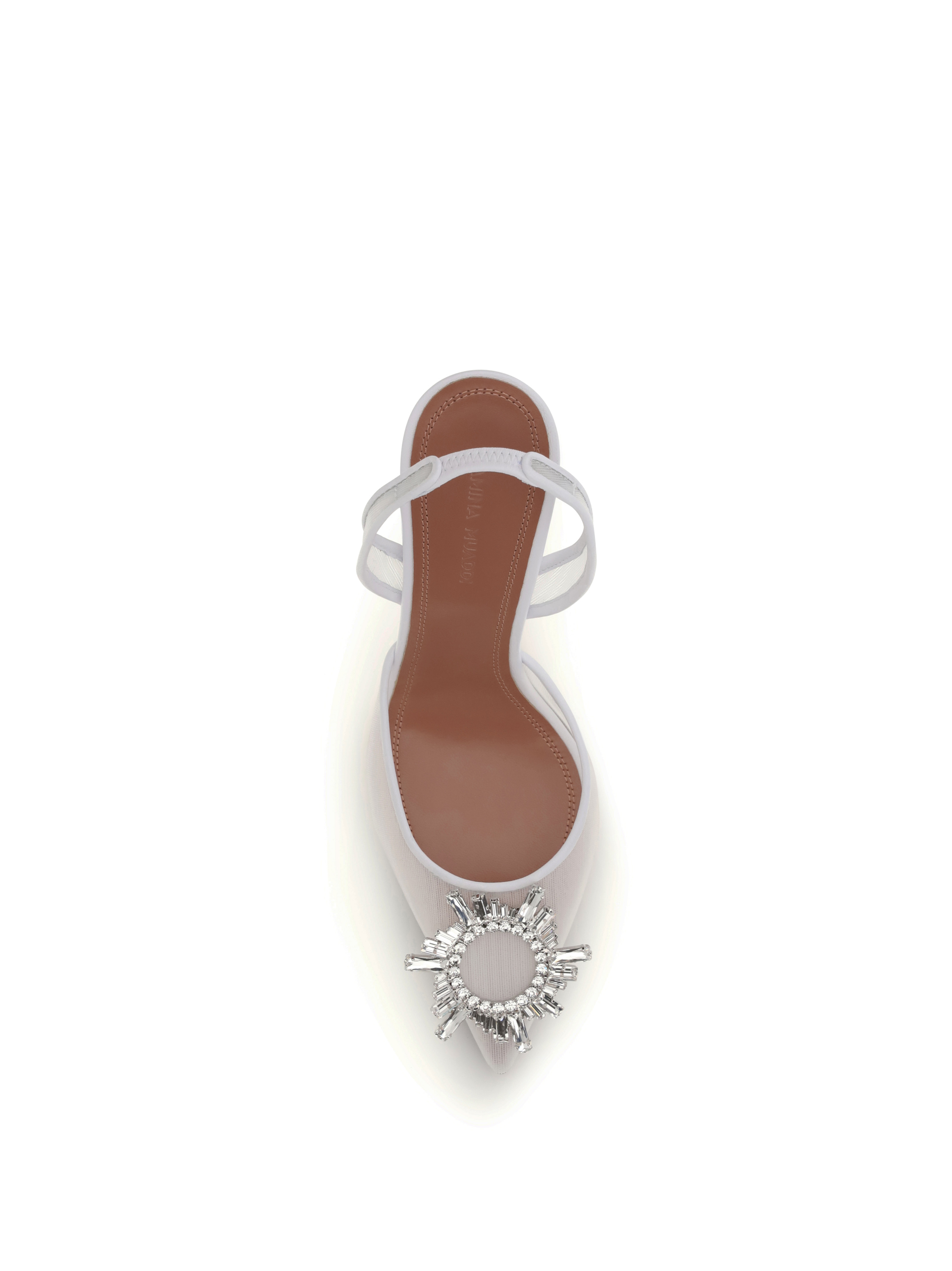 Begum Pumps