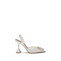 Begum Pumps