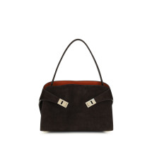Hug Soft Shoulder Bag
