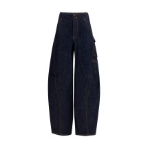 Cargo Jeans
