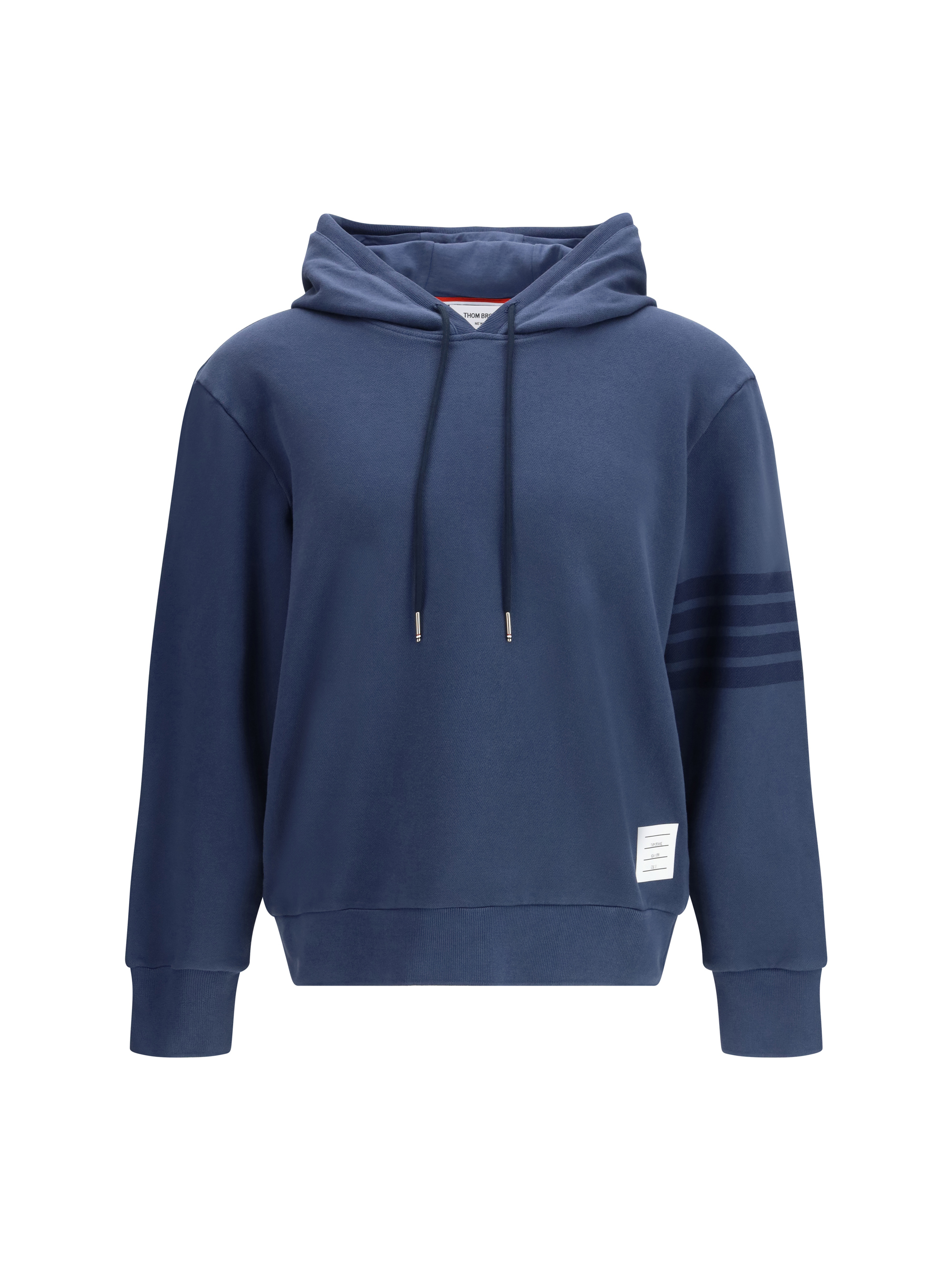Cotton Hoodie