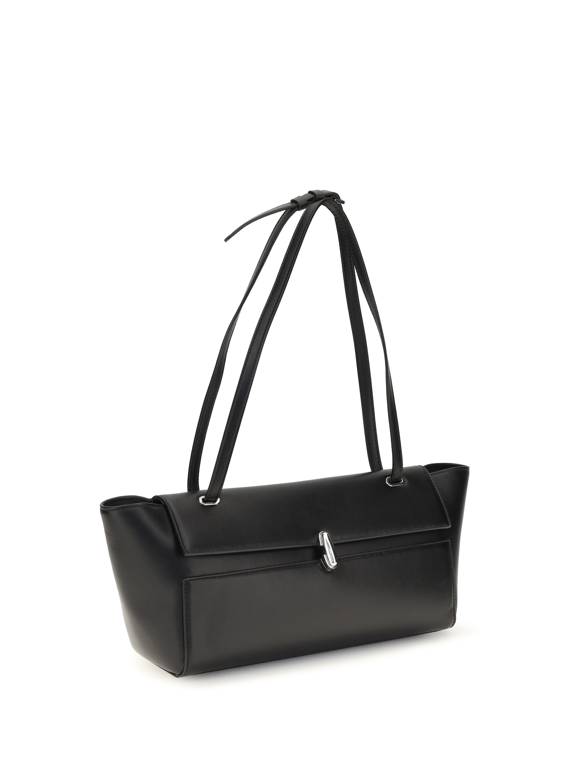 Symmetry Trapeze Shoulder Bag