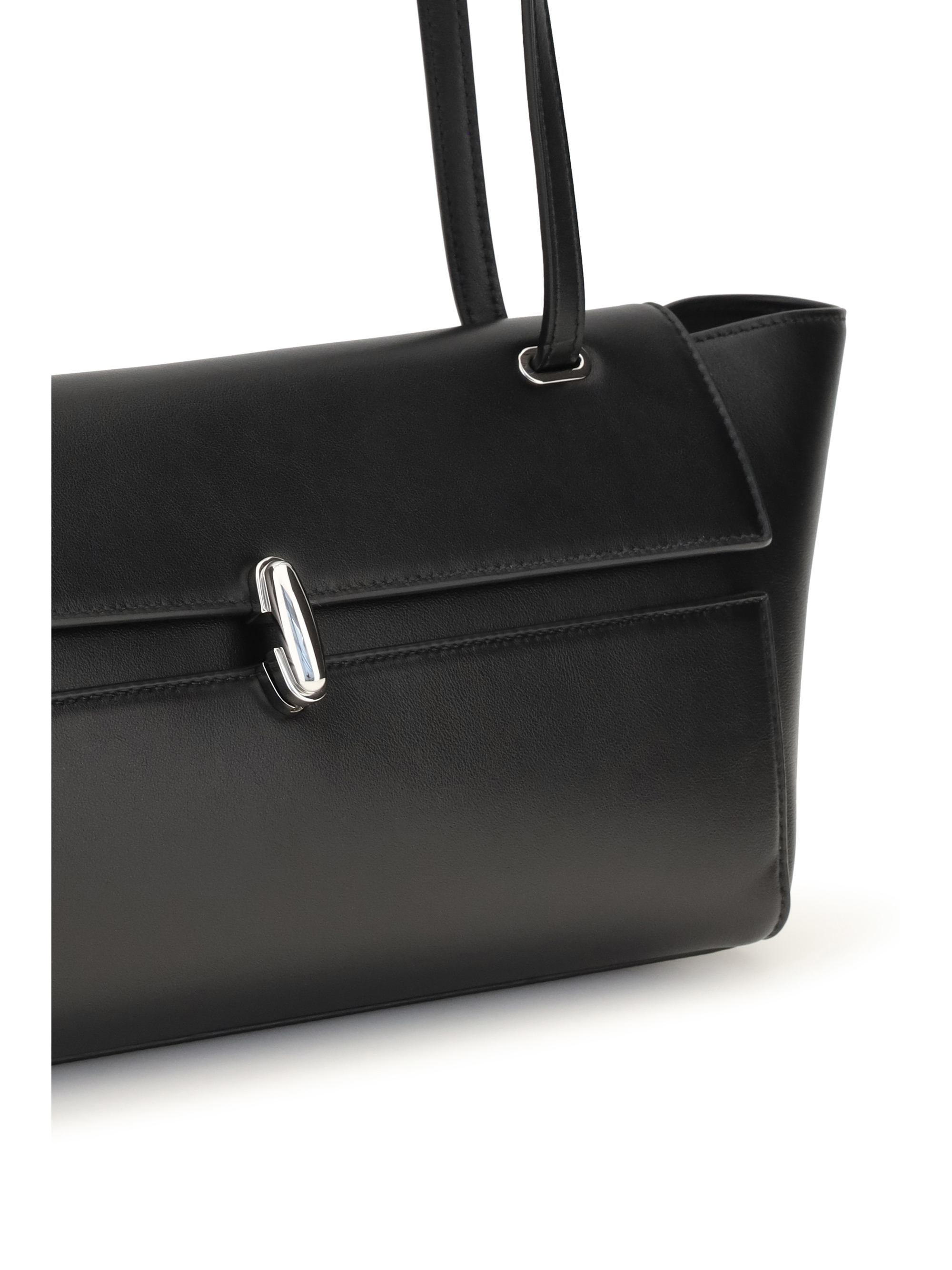 Symmetry Trapeze Shoulder Bag