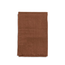 Silk and cashmere Scarf