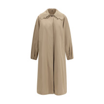 Long ottoman Trench
