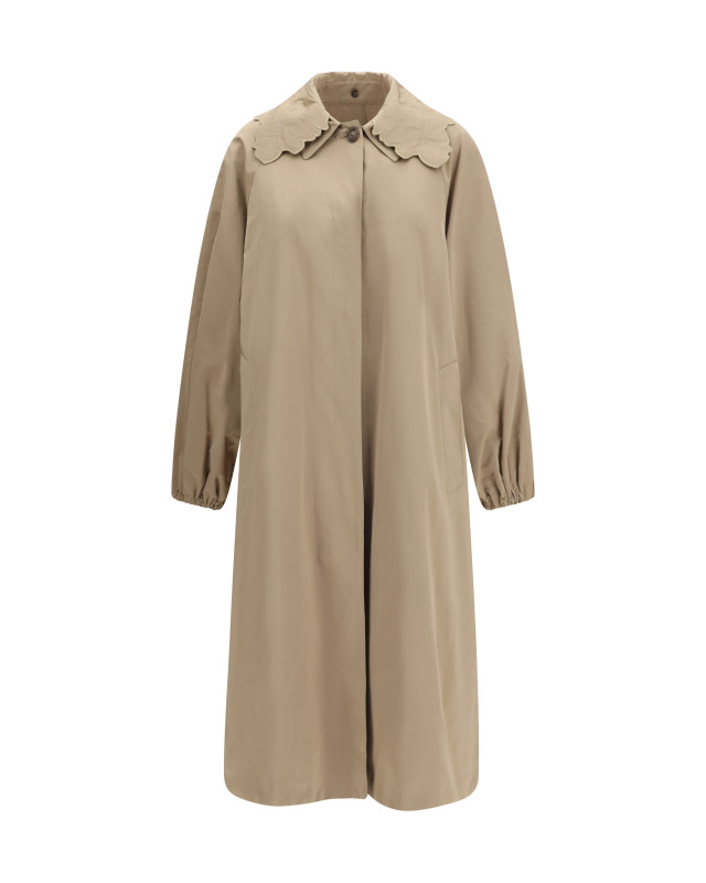 Long ottoman Trench