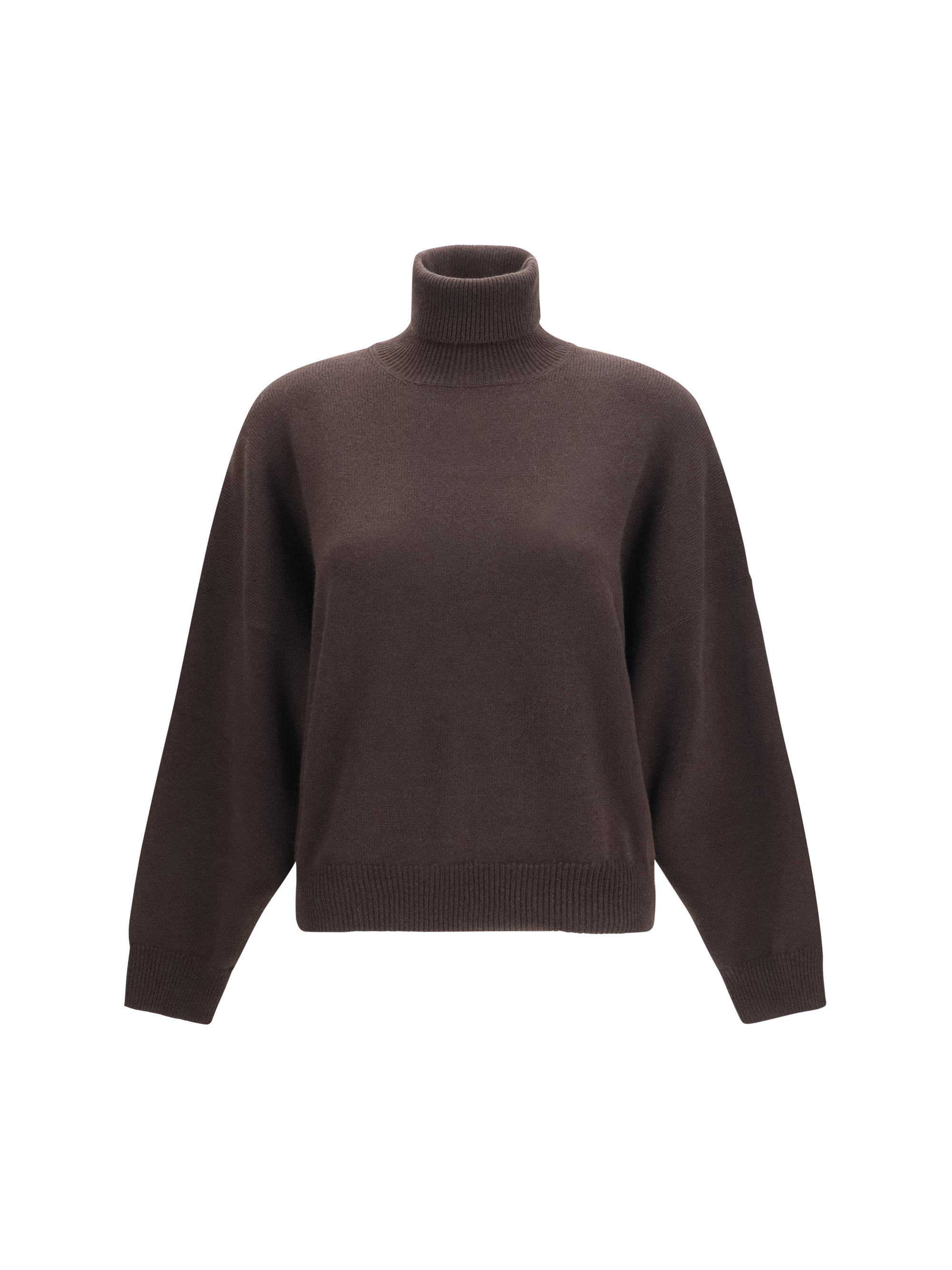 Cashmere turtleneck Sweater