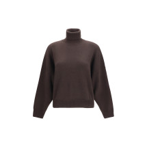 Cashmere turtleneck Sweater