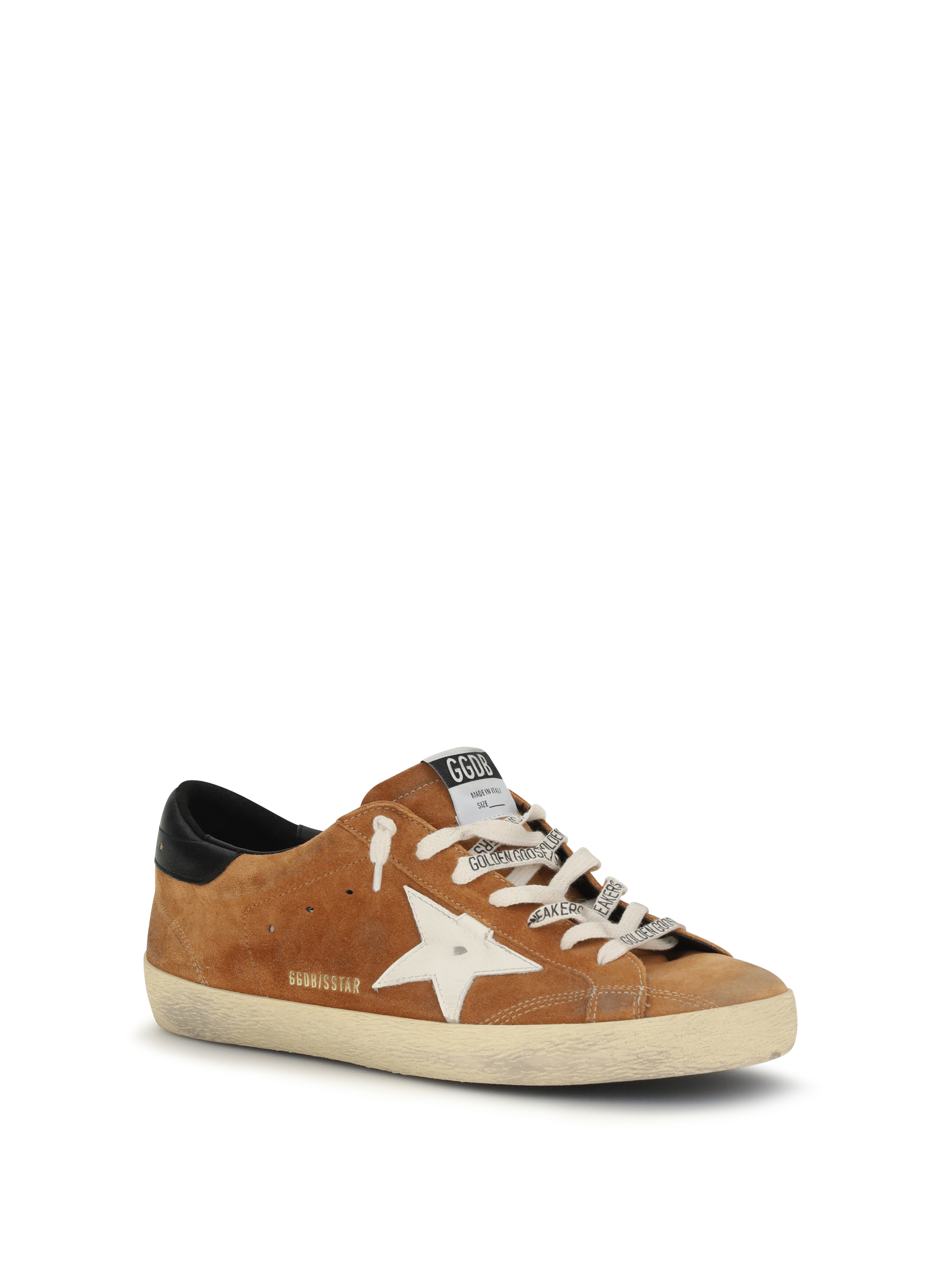 Super Star Sneakers