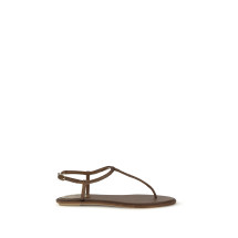 Diana Sandals with crystals