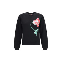 Kenzo Tulip cotton Sweatshirt